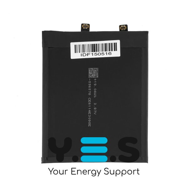 Батарея для телефонів  Xiaomi Mi 11T  BM59  21081111RG  5000mAh    оригінал