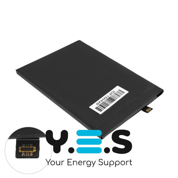 Батарея для телефонів Xiaomi Redmi Note 10 Redmi Note 10S BN59 5000mAh оригінал