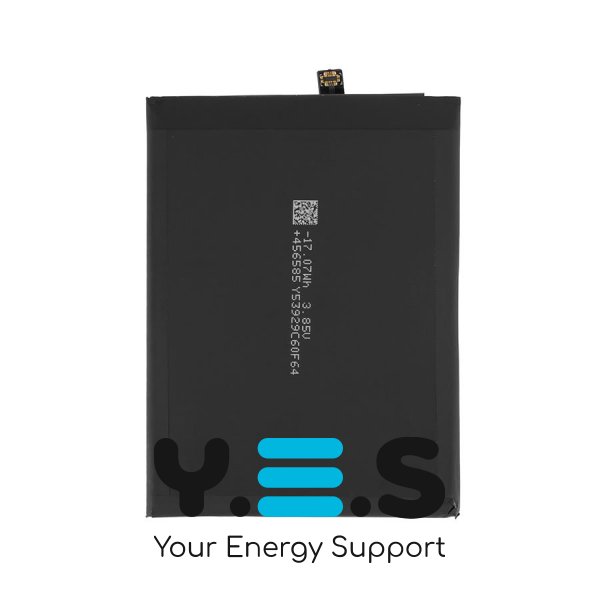 Батарея для телефонів  Xiaomi Redmi K30  Poco X2  3 85v  BM4P  4500mAh   оригінал