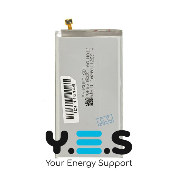 Батарея для телефонів Samsung Galaxy S10 SM-G973 EB-BG973ABE оригінал