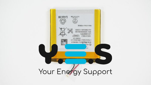 Батарея для телефонів  Sony Xperia Acro S  3.7V 1840mAh 6.9Whr