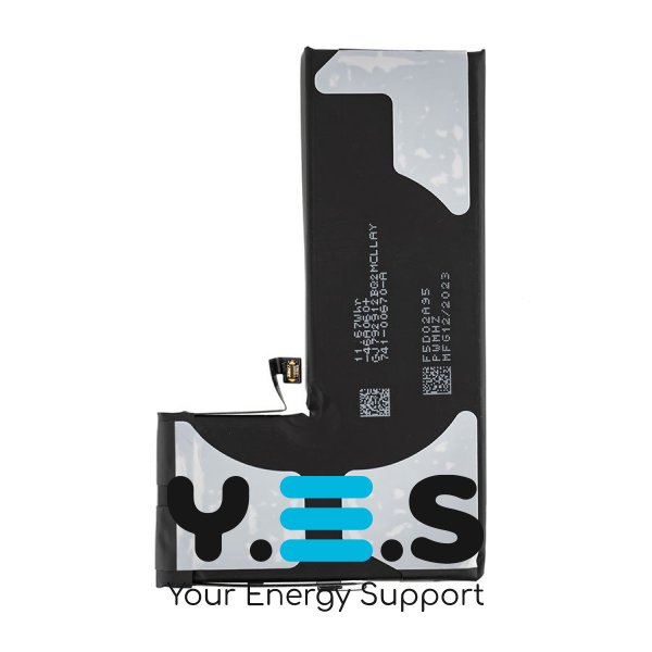 Батарея для телефонів Apple iPhone 11 Pro оригінал+Скотч для Фіксації