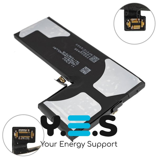 Батарея для телефонів Apple iPhone 11 Pro оригінал+Скотч для Фіксації