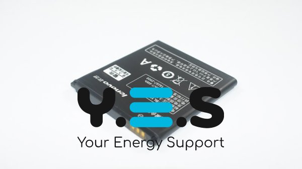 Батарея для телефонів Lenovo BL197 S720 A800 S750 S870 3.7V 2000mAh 4Wh