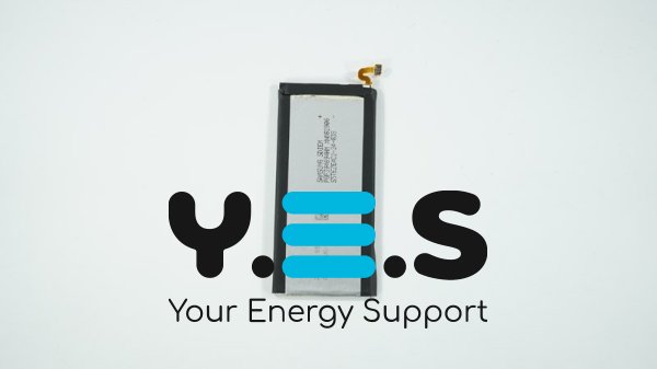 Батарея для телефонів  Samsung Galaxy A7 SM-A700  2600mAh EB-BA700ABE