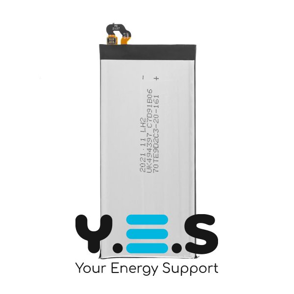 Батарея для телефонів Samsung Galaxy J7 SM-J730 3600mAh EB-BJ730ABE оригінал