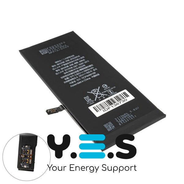 Батарея для телефонів Apple iPhone 7 Plus оригінал+Скотч для Фіксації