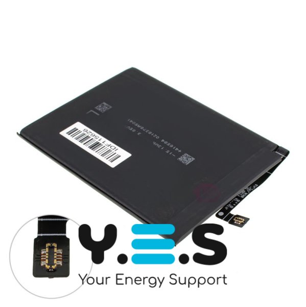 Батарея для телефонів  Xiaomi Mi 6X  Mi A2  BN36  3010mAh    оригінал