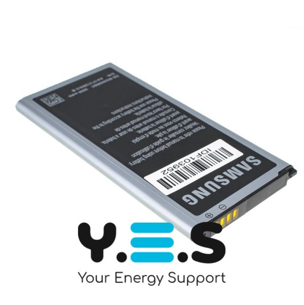 Батарея для телефонів  Samsung Galaxy S5 SM-G900  EB-BG900BBE 2800mAh   оригінал