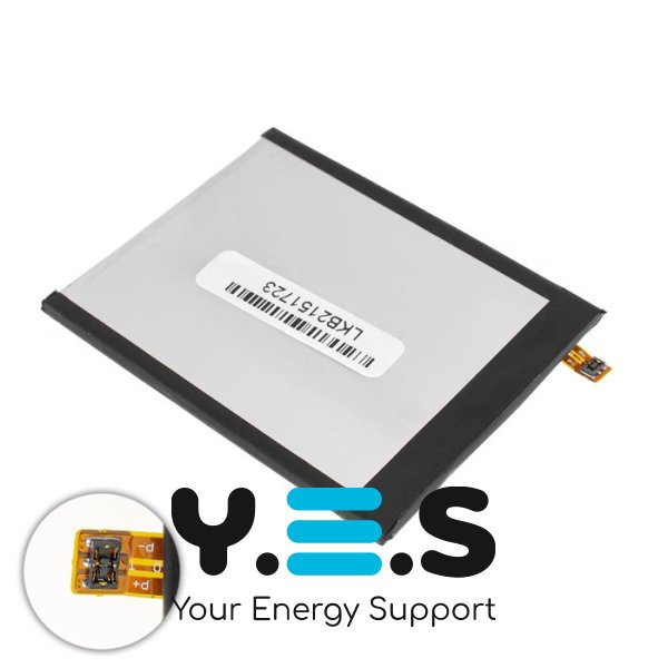 Батарея для телефонів  Lenovo BL216  K910  K910E  Vibe Z 3.8V 3000mAh 11.40Wh    оригінал