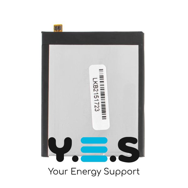 Батарея для телефонів  Lenovo BL216  K910  K910E  Vibe Z 3.8V 3000mAh 11.40Wh    оригінал