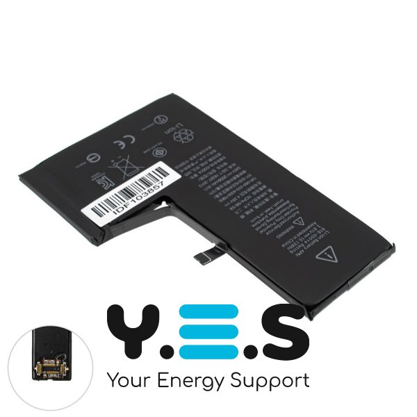 Батарея для телефонів Apple iPhone XS 3.81V 2658mAh 10.13Whr 616-00514 оригінал