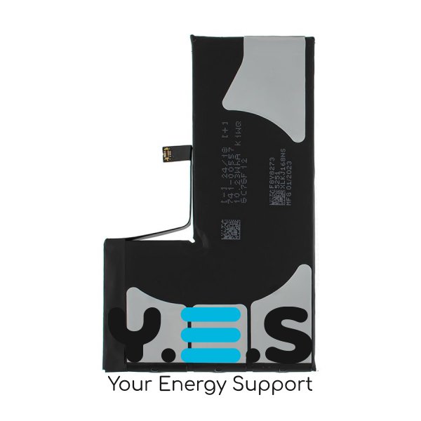 Батарея для телефонів Apple iPhone XS 3.81V 2658mAh 10.13Whr 616-00514 оригінал