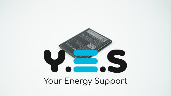 Батарея для телефонів  Lenovo BL228  A360T 3.7V 2250mAh 8.55Wh