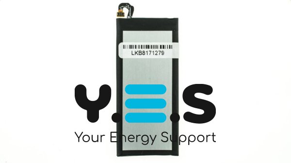 Батарея для телефонів  Samsung Galaxy J5 J530  2017 3000mAh AB603443CE   оригінал