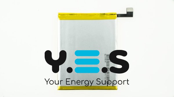 Батарея для телефонів Meizu BT45A Pro 5 3.8V 3050 mAh