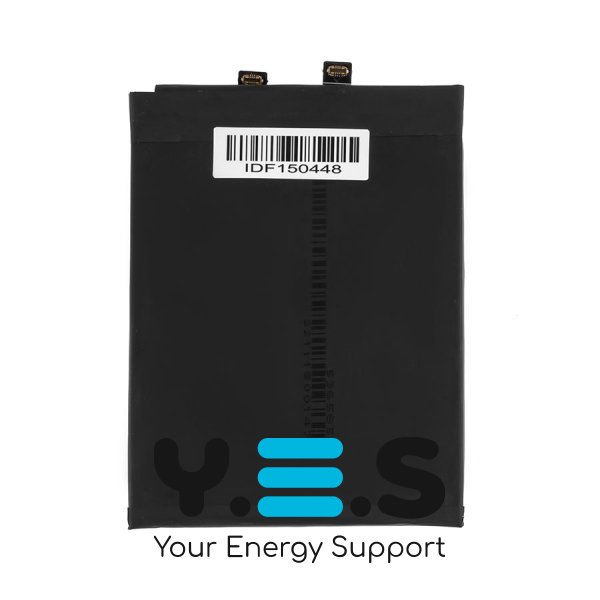 Батарея для телефонів Xiaomi 12 Pro 3.87 V 4600 mAh BP45 460200009A1G оригінал