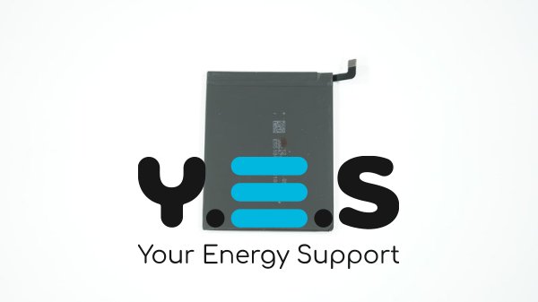 Батарея для телефонів  Xiaomi Redmi 5  BN35  3.85V 3300mAh 12.3Wh