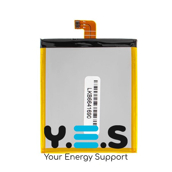 Батарея для телефонів  Lenovo BL226  S860 3.8V 4000mAh 15.2Wh