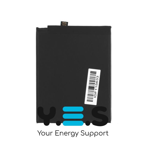 Батарея для телефонів Xiaomi Redmi 6 Pro Mi A2 Lite BN47 4000mAh оригінал