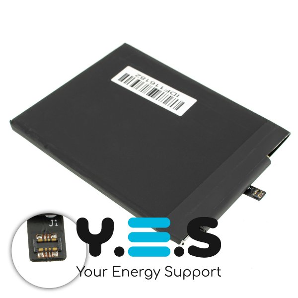 Батарея для телефонів Xiaomi Redmi 6 Redmi 6A BN37 3 85v 2900mAh оригінал