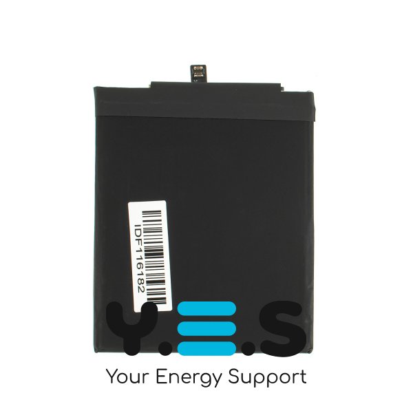 Батарея для телефонів Xiaomi Redmi 6 Redmi 6A BN37 3 85v 2900mAh оригінал