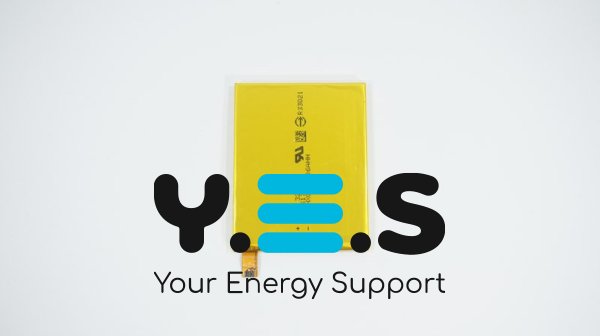 Батарея для телефонів  Sony Xperia 1288-9125  Xperia Z3+ 3.8V 2930mAh 11.2Wh