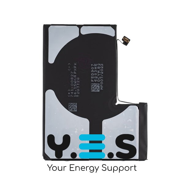 Батарея для телефонів  Apple iPhone 12 Pro MAX  оригінал+Скотч для Фіксації