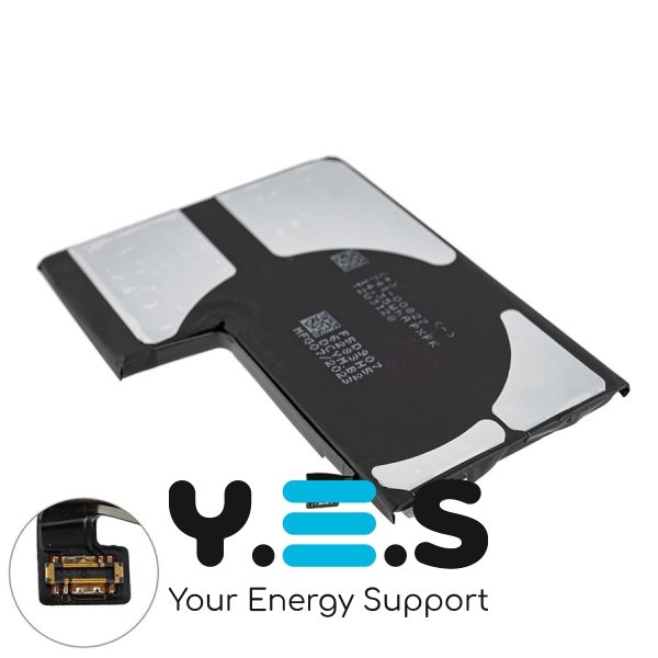 Батарея для телефонів  Apple iPhone 12 Pro MAX  оригінал+Скотч для Фіксації