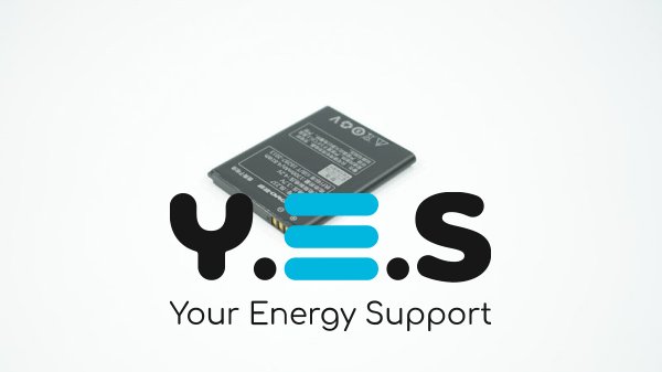 Батарея для телефонів Lenovo BL237 A355e 3.7V 1300mAh 4.81Wh