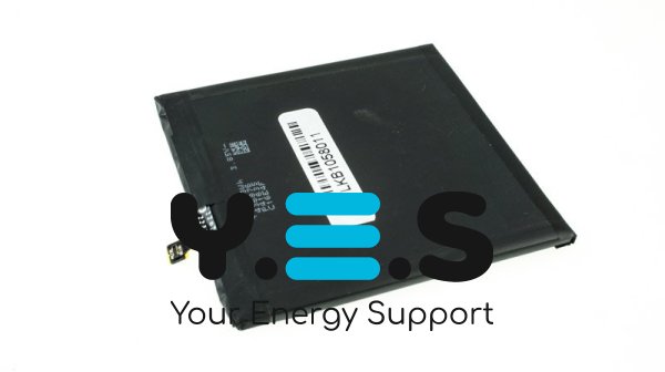 Батарея для телефонів Xiaomi Mi Mix BM4C 3.85V 4400mAh оригінал