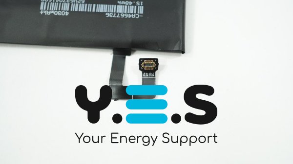 Батарея для телефонів Xiaomi Redmi Pro BM4A 3.7V 4050mAh 15.59Wh