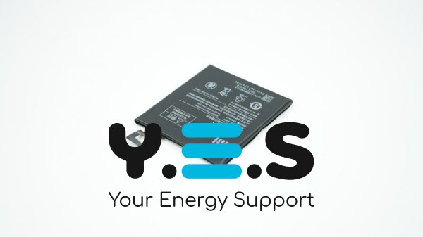 Батарея для телефонів Xiaomi Redmi Pro BM4A 3.7V 4050mAh 15.59Wh