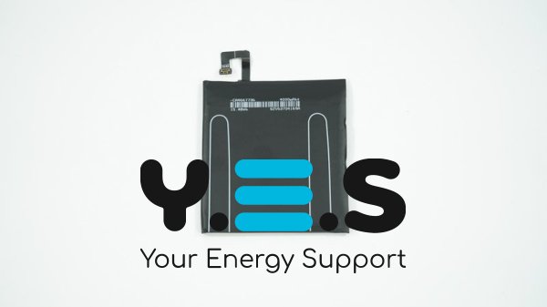 Батарея для телефонів Xiaomi Redmi Pro BM4A 3.7V 4050mAh 15.59Wh