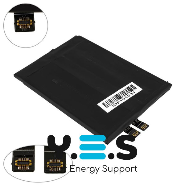 Батарея для телефонів  Xiaomi Remi K50  Poco F4 GT  BP48  оригінал 460200009P1G