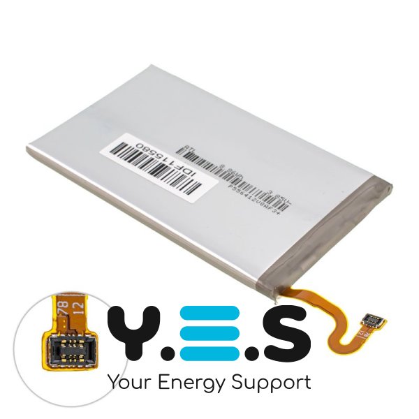 Батарея для телефонів Samsung Galaxy S9 Plus S9+ SM-G965 EB-BG965ABE 3.85v 3500mAh