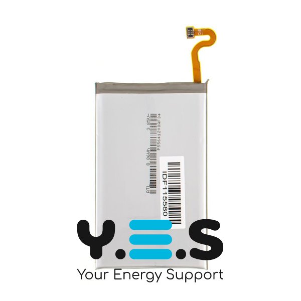 Батарея для телефонів Samsung Galaxy S9 Plus S9+ SM-G965 EB-BG965ABE 3.85v 3500mAh