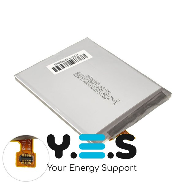 Батарея для телефонів  Samsung Galaxy A51  SM-A515  2020 4000mAh EB-BA515ABY   оригінал