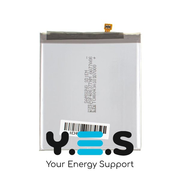 Батарея для телефонів  Samsung Galaxy A51  SM-A515  2020 4000mAh EB-BA515ABY   оригінал