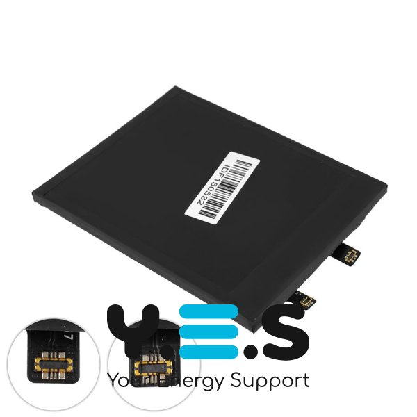 Батарея для телефонів Xiaomi Mi 11 Pro Xiaomi Mi 11 Ultra BM55 оригінал