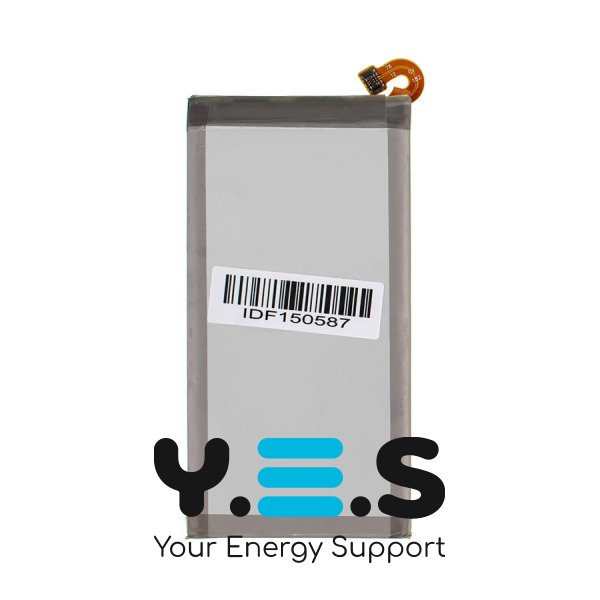 Батарея для телефонів Samsung Galaxy S9 SM-G960 EB-BG960ABE 3000mAh оригінал