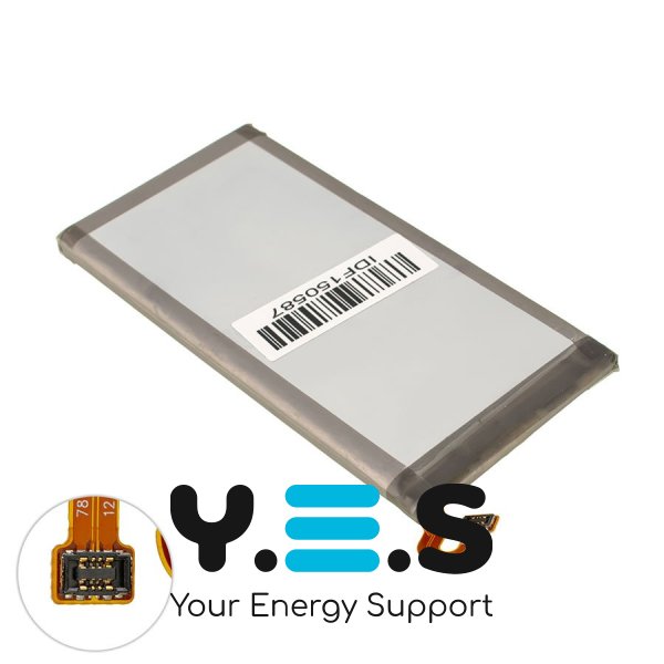 Батарея для телефонів Samsung Galaxy S9 SM-G960 EB-BG960ABE 3000mAh оригінал