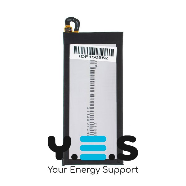 Батарея для телефонів Samsung Galaxy A5 2017 SM-A520 EB-BA520ABE 3.85V 3000mAh оригінал