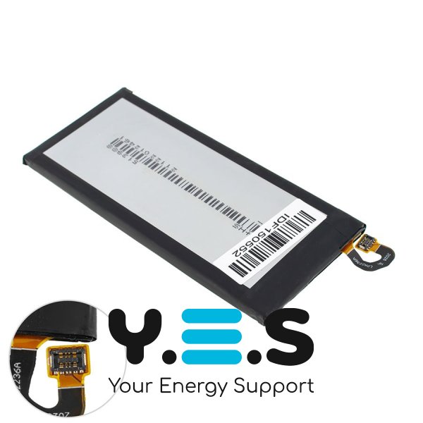 Батарея для телефонів Samsung Galaxy A5 2017 SM-A520 EB-BA520ABE 3.85V 3000mAh оригінал