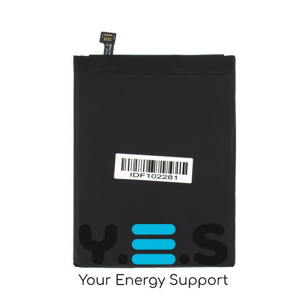 Батарея для телефонів Xiaomi Redmi 5 Plus BN44 3.85V 4000mAh оригінал