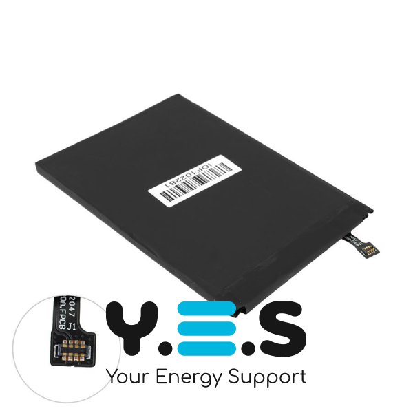 Батарея для телефонів Xiaomi Redmi 5 Plus BN44 3.85V 4000mAh оригінал