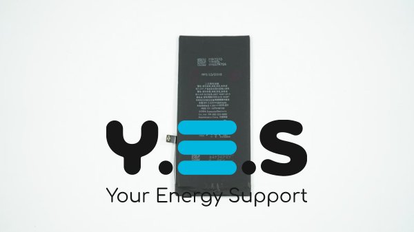 Батарея для телефонів  Apple iPhone 8 Plus  3.82V  2691mAh  616-00367   оригінал