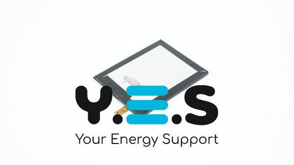 Батарея для телефонів LG BL-T8 D955 D958 G Flex 3.8V 3500mAh 13.3Wh