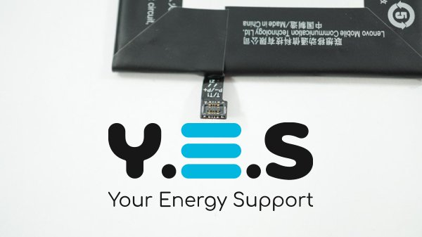 Батарея для телефонів  Lenovo BL256  Lite Vibe X3  K4 Note 3.8V 3300mAh 12.54Wh