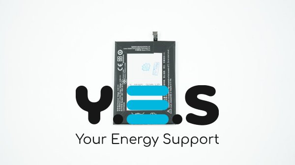 Батарея для телефонів  Lenovo BL256  Lite Vibe X3  K4 Note 3.8V 3300mAh 12.54Wh